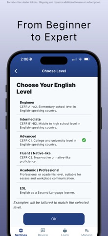 Word of Example Screenshot 6 of 10