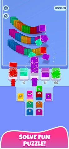 Card Out Screenshot 3 of 6