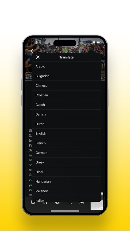 Gooutside screenshot-7