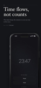 ToRead: Reading Timer screenshot