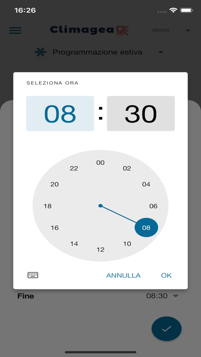 ClimaGea