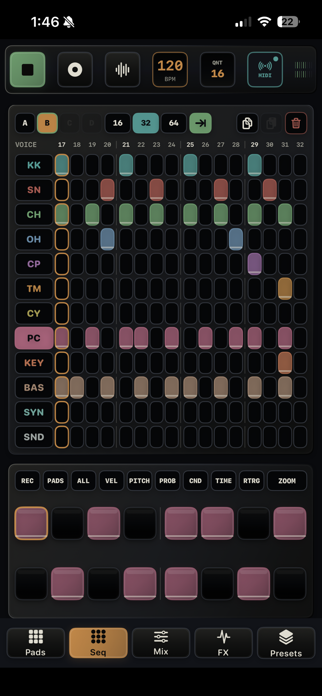 TEMPO-1 Screenshot 2 of 8