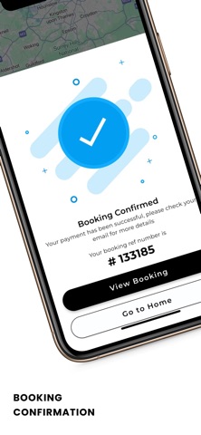 City Lux Chauffeurs screenshot
