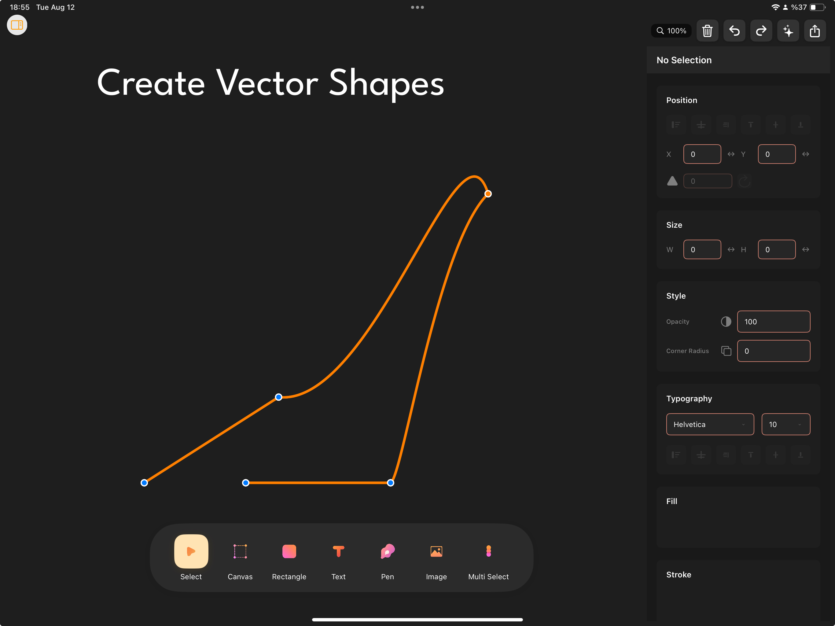 Fabrica Design screenshot 6