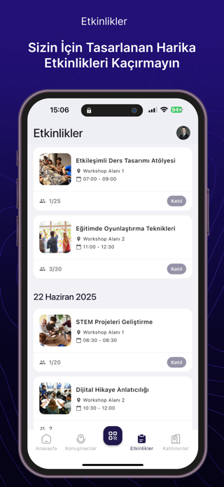 Tetz 2025 Screenshot 4 of 5