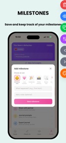 Mamana - Pregnancy Guide screenshot
