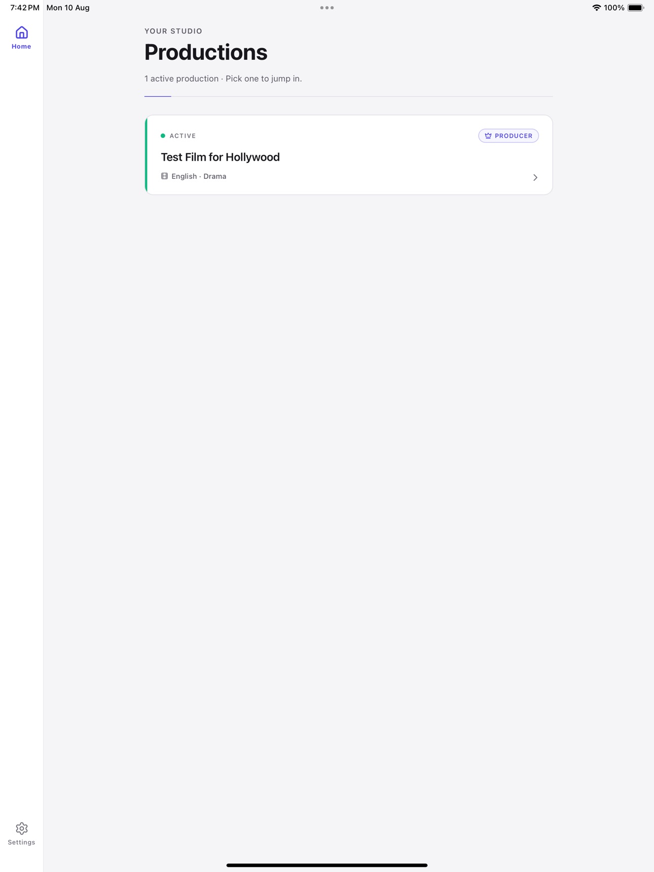 Screenshot 7 of CutPrint