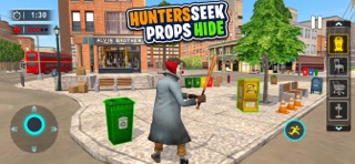 Prop Hunt Madness Screenshot 6 of 6