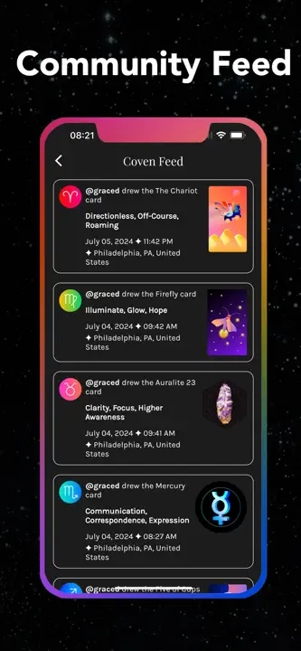 Mystic Mondays: Screenshot 5 von 5