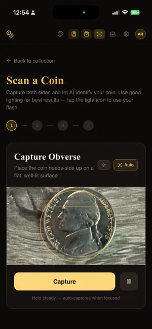 LogACog screenshot 3