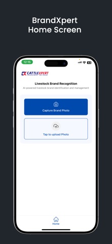 BrandXpert screenshot