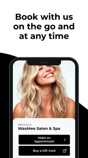 WaxMee Salon & Spa screenshot 1