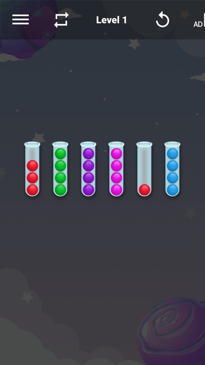 Ball Sort Puzzle 2023