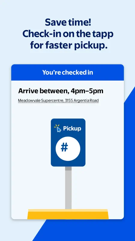 Walmart: Grocery & Shopping screenshot 6 of 8