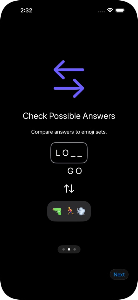 Emoji Game Helper screenshot 3