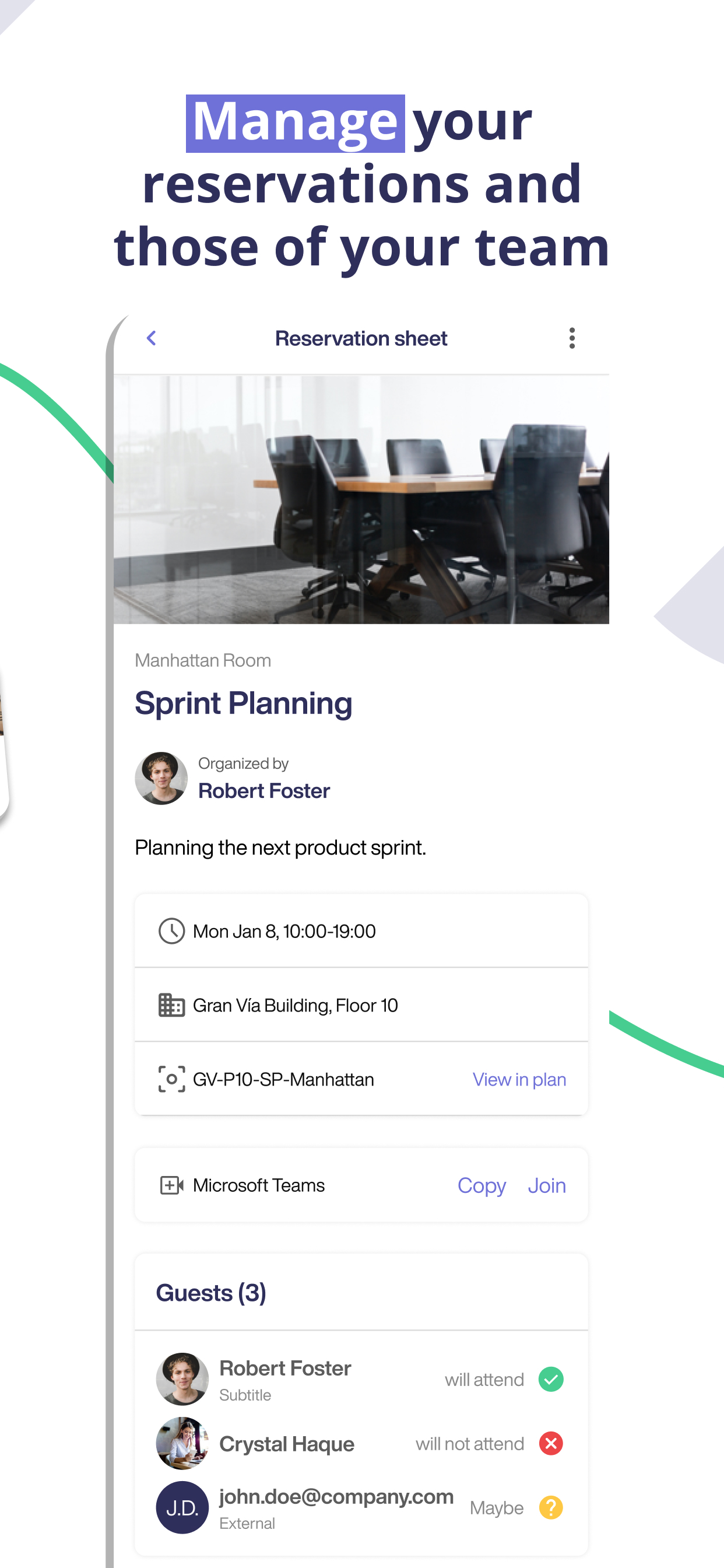 Bookker Corporate