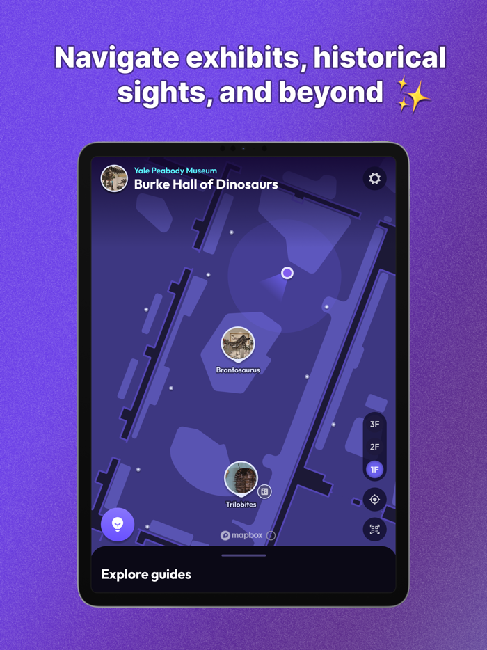 Amuse Museum and City Guide