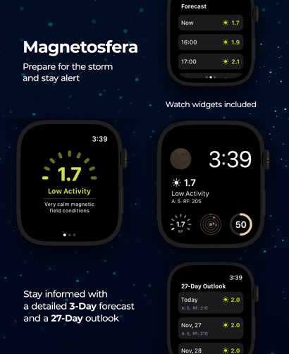 Magnetosfera screenshot 8