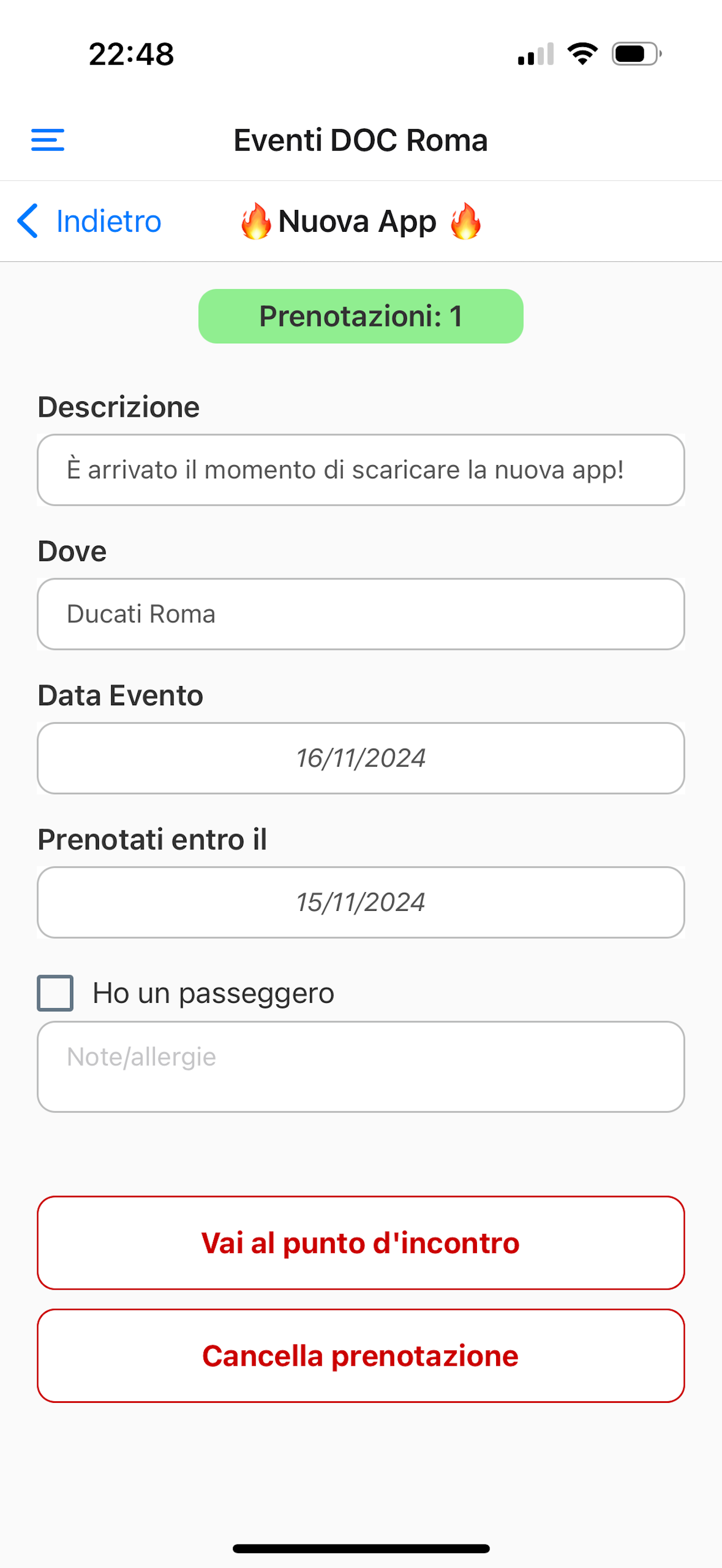 DOCRoma screenshot 4