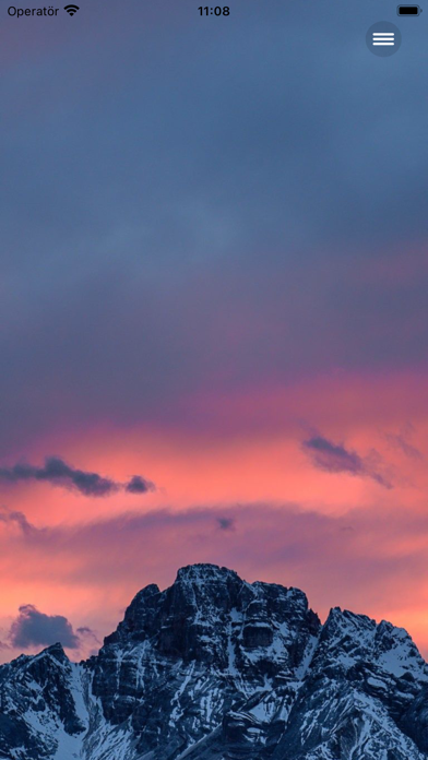 Walpium: 4K Wallpapers & Theme Screenshot
