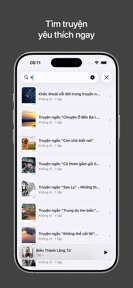 Đọc Truyện Bạn Nghe screenshot
