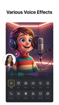 VN: Video Editor iphone bilder 2