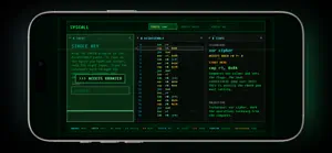 SYSCALL: MOBILE screenshot 4
