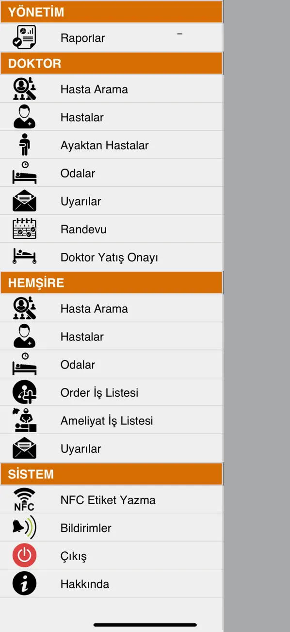 Screenshot #2 pour bizMEDx