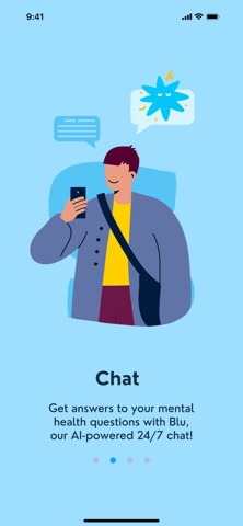 HeyBlu.co screenshot