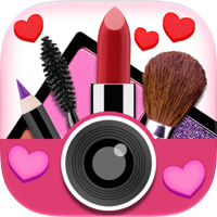 YouCam Makeup: Face Editor