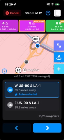 Billy Go Trucking Screenshot 3 of 6
