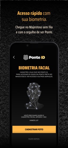 Ponte ID screenshot