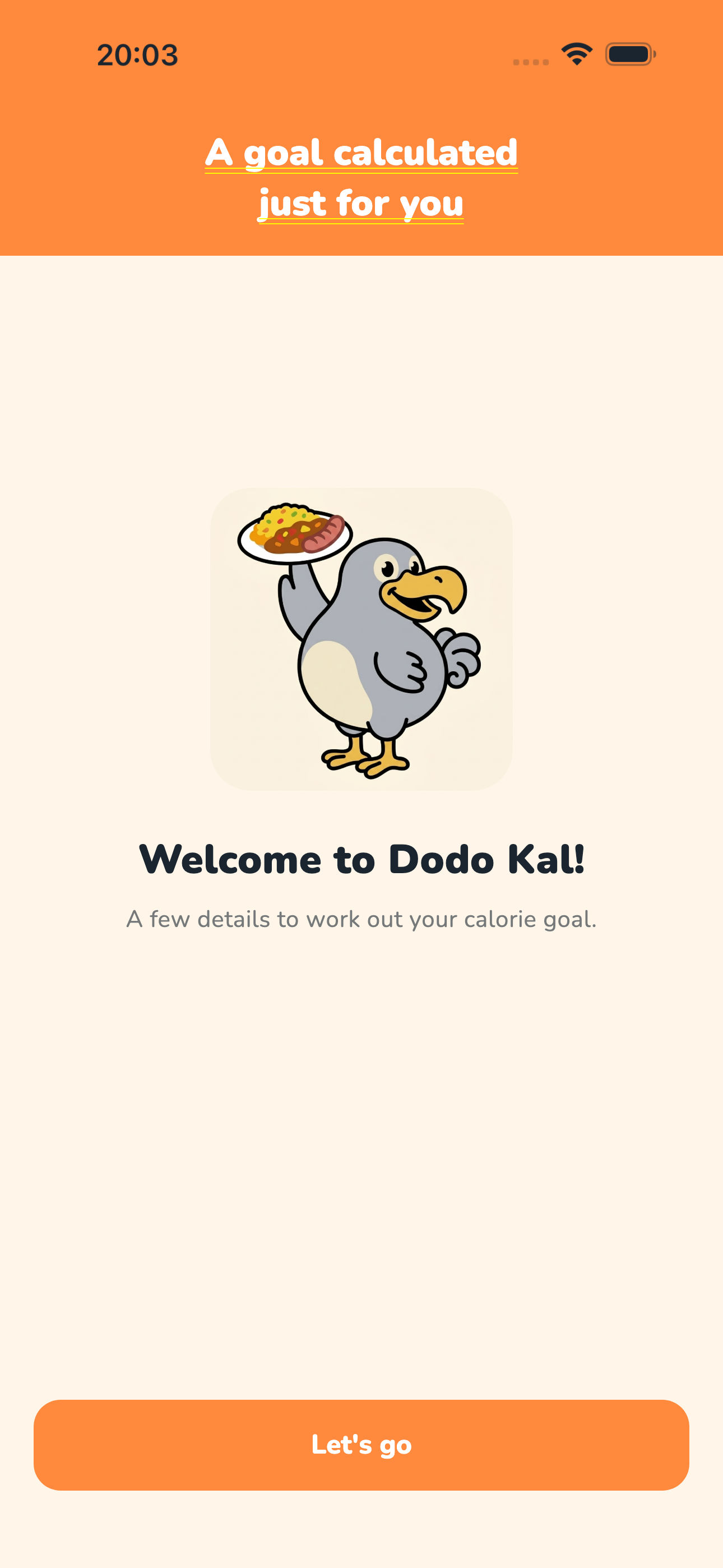 Dodo Kal – Creole Calories screenshot 5