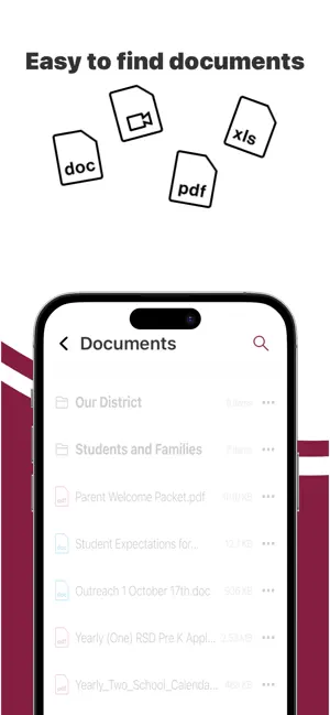 Abington School District screenshot 4