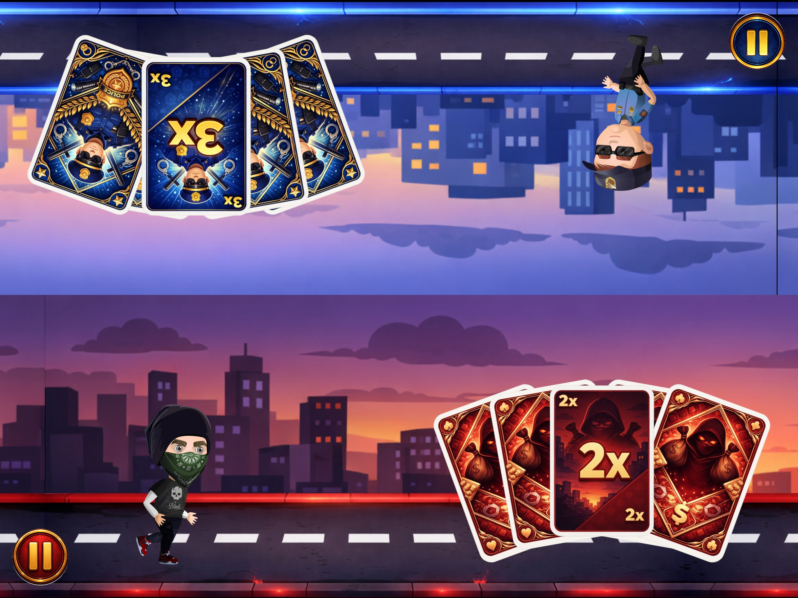 CaptoCards screenshot 12
