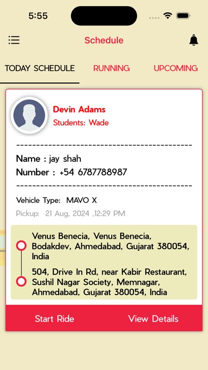 Mavo Driver screenshot-5