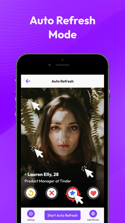 Auto Clicker, Automatic Tapper screenshot-6