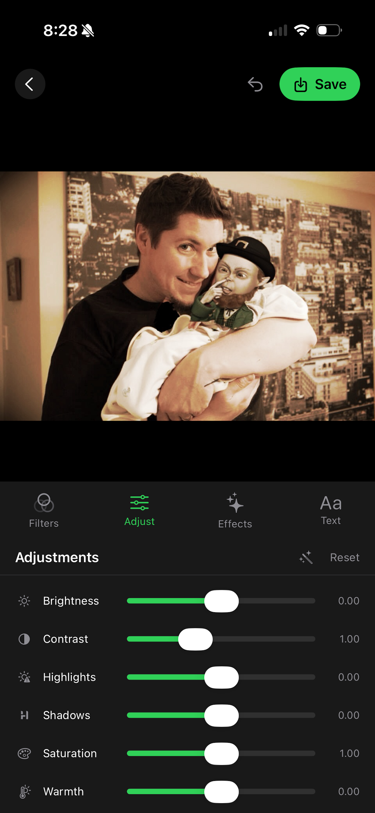 Leprecam