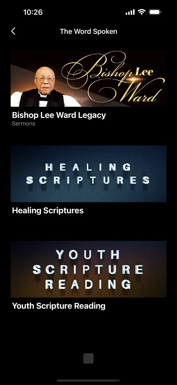 Screenshot #3 pour GHC-Memphis