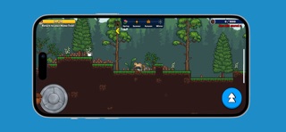 JavaSquirrel Screenshot 2 of 3