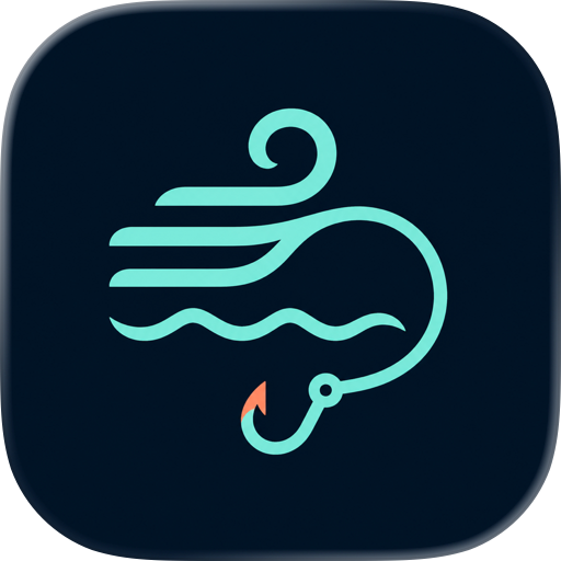 WindLine: Fishing Weather