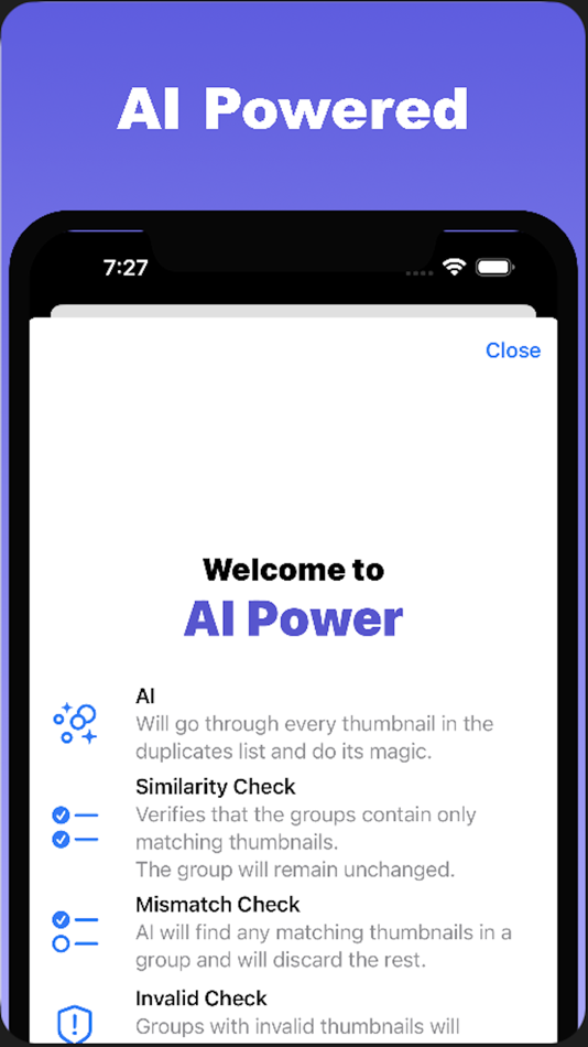 #2. Video Manager - AI Powered (iOS) 由: eli VAKNIN