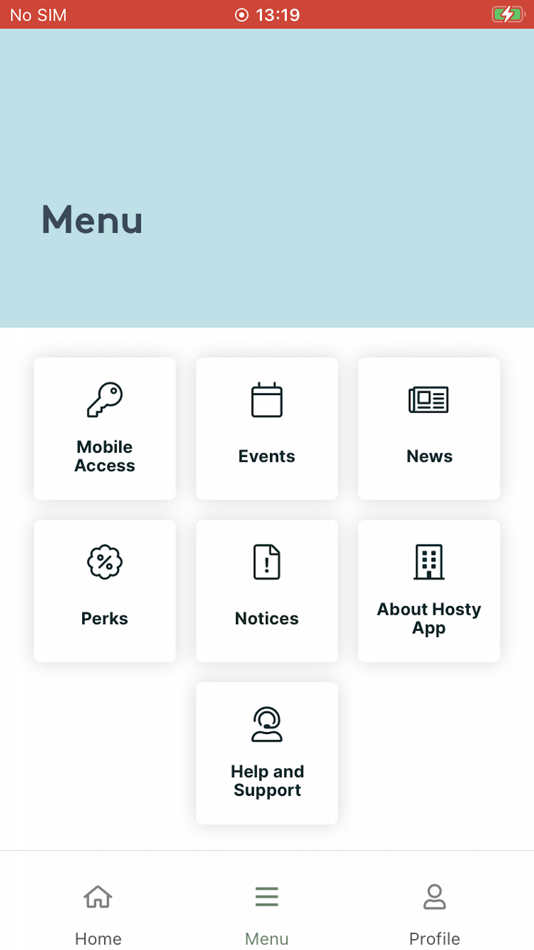 #2. Hosty (iOS) Podle: CBRE, Inc.