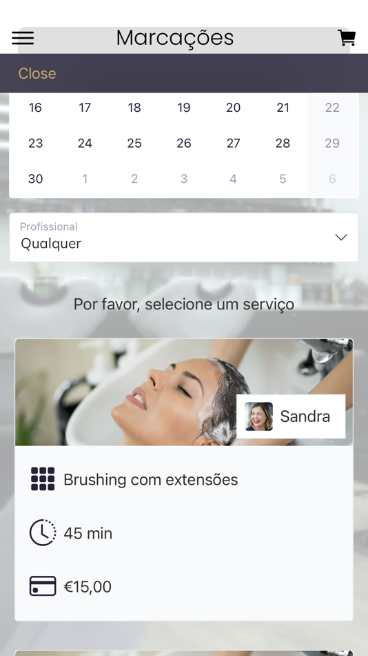 #5. Estudio Vip (iOS) 由: Olinda Lima