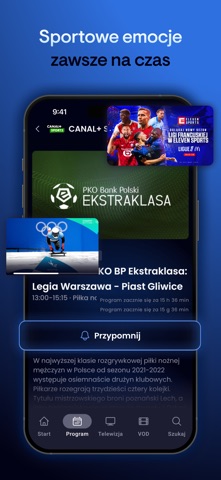 TV Smart GO Screenshot 7 of 8