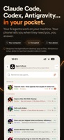 AgentsRoom: Dev Remote Control new screenshot 2