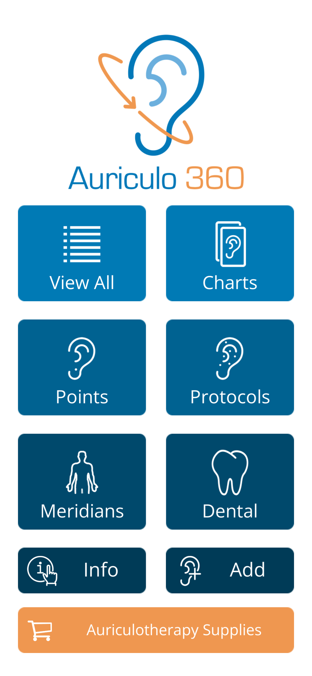 Auriculo 360 - The Living Ear