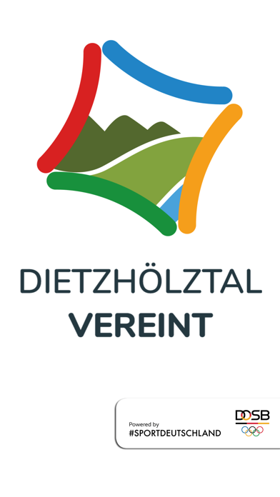 Das Dietzhölztal vereint! Screenshot