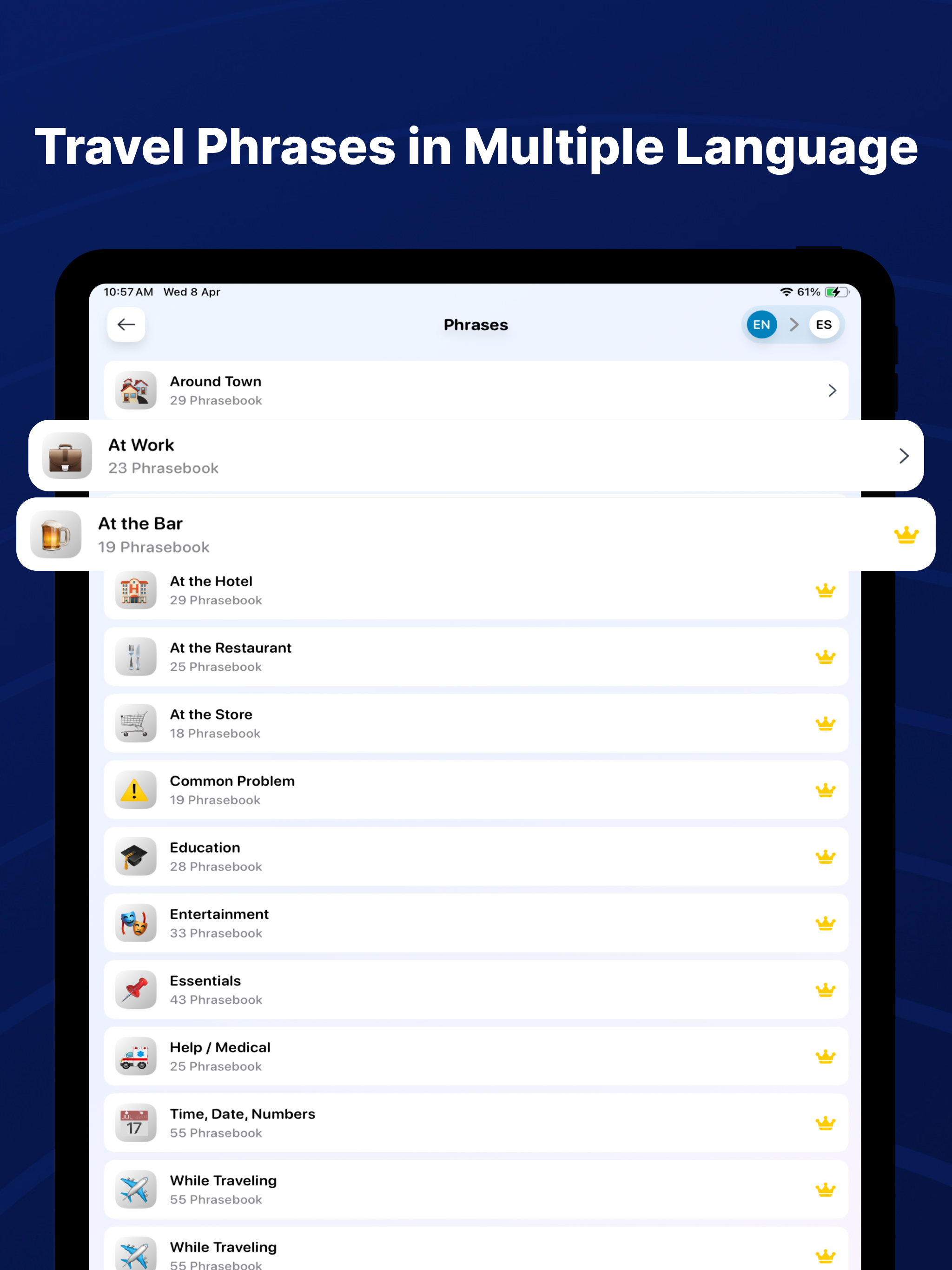 Language Translator Ai