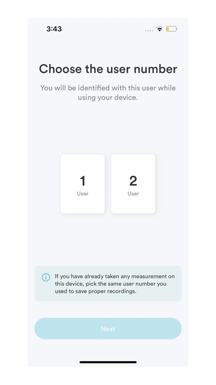 BP Health+ screenshot-3